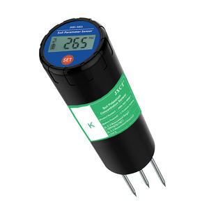 하이 퀄리티 낮은 오류 RS485 토양 테스트 장비 농장 생산 온실 심기 토양 테스터 토양 센서 - Product Image 6