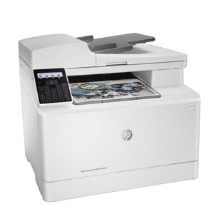 Impresora multifunción H P COLOR <span class=keywords><strong>LASERJET</strong></span> <span class=keywords><strong>PRO</strong></span> MFP <span class=keywords><strong>M183FW</strong></span> - Product Image 3