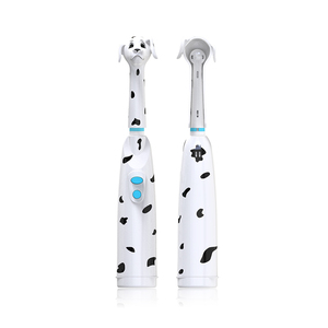 HONGLONG OEM HL-268 Cuidado <span class=keywords><strong>Dental</strong></span>, Productos Más Vendidos para Niños, <span class=keywords><strong>Cepillo</strong></span> de Dientes Eléctrico Rotatorio para Niños - Product Image 2