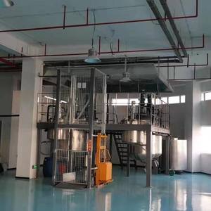 Yüksek Enzim Aktivitesine ve İyi Isı Direncine Sahip Alkali Proteaz 30GLR, Çamaşır Deterjanı Kapsülleri İçin İmalat Maddesi - Product Image 6