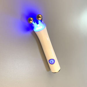 Alat Perawatan Mata Pijat Wajah Elektrik Baru, Perangkat Pengencang dan Pengangkat Wajah Portabel - Product Image 4