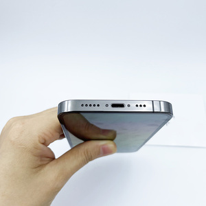 Mobile Phones Second Hand Wholesale <strong>Used</strong> <strong>iPhone</strong> <strong>13</strong> <strong>Pro</strong> A+256GB Original and Second-hand Mobile Phone Suppliers with High Quality - Product Image 6