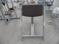 ASM-L1039 Meilleure vente Machine de musculation multifonctionnelle pour presse à banc, équipement de musculation pour salle de sport, banc professionnel pour salle de sport