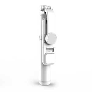 <span class=keywords><strong>Q02S</strong></span> Trépied pliable 3 en 1 flexible à 360°, bâton de <span class=keywords><strong>selfie</strong></span> extensible avec télécommande - Product Image 3