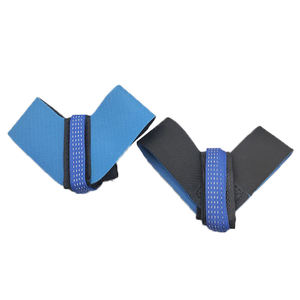 Sangle de talon ESD Standard, anneau de poignet de pied antistatique pour <span class=keywords><strong>chaussure</strong></span>, <span class=keywords><strong>décharge</strong></span> électronique sûre, mise <span class=keywords><strong>à</strong></span> la terre - Product Image 1