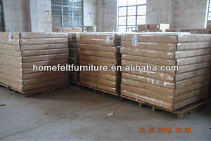 Muebles de Oficina, Escritorio Administrativo Simple y Moderno para Jefe, Gerente o Supervisor, para Uso en Oficina - Product Image 4