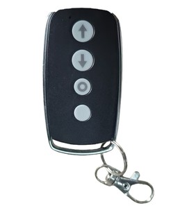 Télécommande universelle pour véhicules, compatible avec diverses marques d'ouvre-portes - Product Image 3