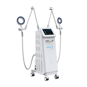 Nueva Máquina de Magnetoterapia con 2 Manijas y Anillo Magnético 6T para Fisioterapia, Dolor Muscular, Rehabilitación y Curación Ósea - Product Image 2