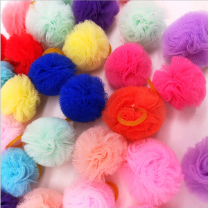 Chien en gros Classique Cheveux Boule Chien Chat Coiffe Accessoires de Toilettage - Product Image 4