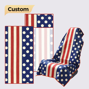 Assento de Carro Personalizado por Atacado, Super Lavável, Absorvente, Impermeável, Microfibra, Secagem Rápida, Turco, Para Todas as Estações - Product Image 1