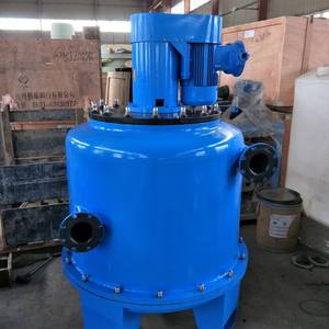 Systèmes d'extraction de liquide à grande échelle (lie) hautement efficaces et entièrement automatisée - Product Image 4