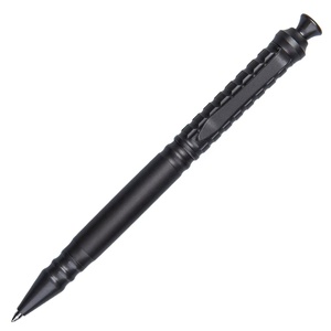 Bolígrafo EDC de Titanio con Mecanizado CNC, Fabricación por Electroerosión por Hilo, Venta Directa Exclusiva de Fábrica, Bolígrafo de Firma para Defensa Personal y Uso en Exteriores - Product Image 5