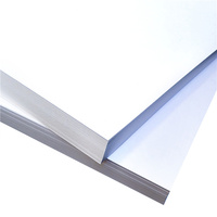 Papier offset abordable pour l'impression de dépliants, brochures et catalogues