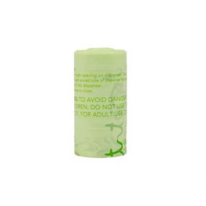<b>Compostable</b> Dog Poop <b>Bags</b> Eco Friendly Dog <b>Bags</b> Poop Biodegradable Dog Poop <b>Bag</b> - Product Image 3