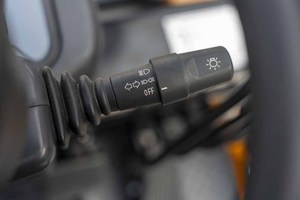 Obral Forklift listrik K2 untuk pasar Eropa AS CE EPA Forklift listrik 1-3.5T bersertifikasi - Product Image 5