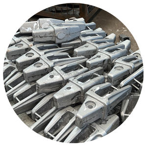 Экспортный завод, профессиональный производитель запчастей для экскаватора LD700TL, литые зубья ковша для экскаватора - Product Image 5