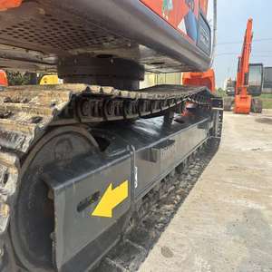 Gebruikt <span class=keywords><strong>Hitachi</strong></span> ZX120-<span class=keywords><strong>6</strong></span> Graafmachine - Volledig geïnspecteerd, origineel hydraulisch systeem, ideaal voor kleine bouwwerkzaamheden - Product Image 6