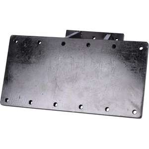 KS TOOLS - 460.5553 <b>Engine</b> <b>mounting</b> plate for Isuzu (6WG1/6WF1) - EAN 4042146785782 HEAVY VEHICLES - Product Image 2