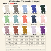Pigiama Estivo Personalizzato in Bambù per Bambine, Set 2 Pezzi Top + Pantaloncini, Abbigliamento per Bambini e Bambine, Vendita all'Ingrosso