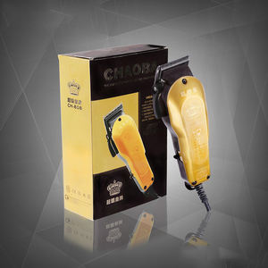 2025 Salon Professional Pop Barber Clipper Cable Máquina de corte de <span class=keywords><strong>pelo</strong></span> eléctrica 0mm Empuñaduras lavables Micro Hair Trimmer <span class=keywords><strong>Comprar</strong></span> en línea - Product Image 2