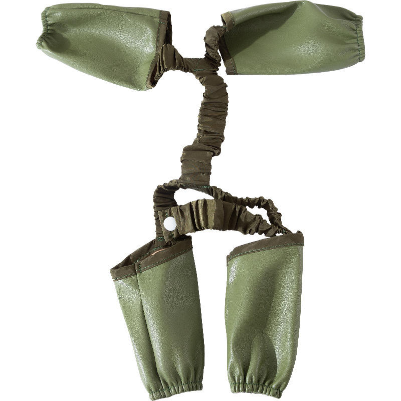 สีเขียว