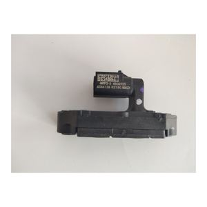 Accessoires Foton Isf2.8 Isf3.8 Isf4.5 Capteur de pression différentielle du moteur pour Cummins 4384138 - Product Image 3
