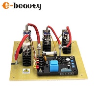 Générateur de brosse pièces de rechange schéma de Circuit universel régulateur de tension automatique stabilisateur AVR GAVR-75A SAVRH-75A