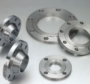 หน้าแปลนลดขนาด QD ความแข็งแรงสูง ผลิตจากโลหะโมเนล 400 ผิวธรรมชาติ สำหรับเชื่อมต่อระบบท่อส่งน้ำมันนอกชายฝั่งที่มีขนาดเส้นผ่านศูนย์กลางต่างกัน รุ่น - Product Image 5