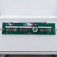 Placa de Control para Cocina Eléctrica de Cerámica Tailian ML-PR6033ET-A1, Certificación RoHS e ISO9001