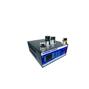 Générateur ultrasonique à fréquence unique 40 kHz avec alimentation pour machine <span class=keywords><strong>de</strong></span> nettoyage ultrasonique 38L 2000L, <span class=keywords><strong>moteur</strong></span> <span class=keywords><strong>de</strong></span> voiture DPF - Product Image 2