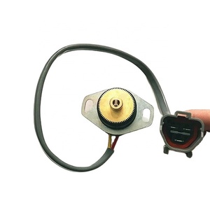 Excavator Parts PC200-6 Motor Locator 7861-93-4131 - Product Image 1