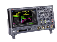 MSOX3034G 300 MHz, 4 Analog Channels, Mixed signal with Built-in Waveform Generator