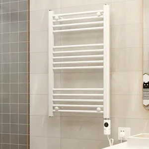 Avonflow-Juego de temperatura para baño, escalera, toallero, calentador, radiador eléctrico montado en la pared