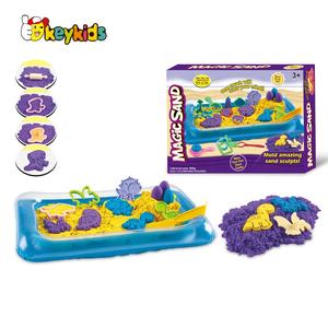 <span class=keywords><strong>Sabbia</strong></span> Magica Creativa Non Tossica <span class=keywords><strong>per</strong></span> <span class=keywords><strong>Bambini</strong></span> P01A168 - Product Image 3