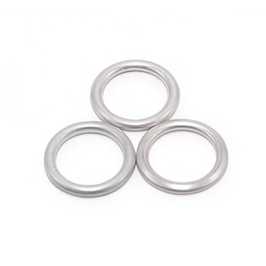 Junta de Tapón de Drenaje de Aceite 90471-PX4-000 90471PX4000 para Honda Accord, Acura Civic, Ridgeline, Odyssey, <span class=keywords><strong>CRV</strong></span>, CR-V, Pilot, Fit, Element - Product Image 3