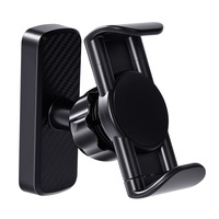 Nuevo Soporte Magnético para Teléfono ABS para Ejercicio y Fitness, Ideal para Cama y Escritorio, Compatible con Personas que Buscan Comodidad, ¡Producto de Gran Venta!
