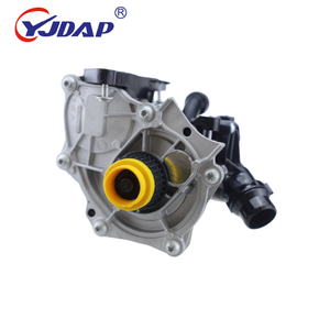 Pompe à eau <span class=keywords><strong>électrique</strong></span> pour VW GOLF GTI <span class=keywords><strong>Audi</strong></span> A3 A4 <span class=keywords><strong>TT</strong></span> 1.8L 2.0L pompe à eau automatique 06L121011B 06L121011A 06L121011 EA002 - Product Image 3