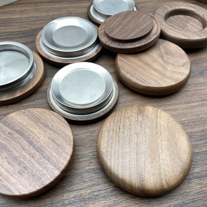Cnc Graving Oem Custom Design <b>Small</b> Bamboo Wooden Parts Machining Services Quickly Produce Samples - Product Image 6