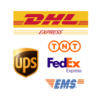 Transitaire Porte-à-Porte Chine Cameroun Yaoundé Transport et Expédition DDP Agent Maritime pour Air+Express