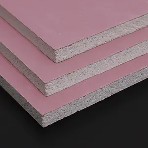 Plaque de plâtre moderne <span class=keywords><strong>pour</strong></span> la décoration intérieure et la rénovation de la maison dans le salon et la <span class=keywords><strong>chambre</strong></span> - Product Image 2
