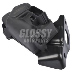 Moteur à volets brillants 30756099 pour <span class=keywords><strong>Volvo</strong></span> C30 C70 S40 <span class=keywords><strong>S60</strong></span> V70 S80 XC90 XC70 2.4 <span class=keywords><strong>D5</strong></span> - Product Image 4