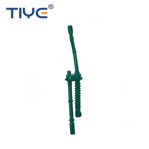 Débroussailleuse à essence Tuyau d'essence FS 55 Trimmer Weed Eater Fuel Line - Product Image 2