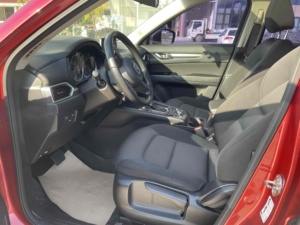 รถยนต์<span class=keywords><strong>มือสอง</strong></span> <span class=keywords><strong>Mazda</strong></span> <span class=keywords><strong>CX</strong></span>-<span class=keywords><strong>5</strong></span> ปี 2017 เครื่องยนต์ 2.0L พวงมาลัยซ้าย สำหรับส่งออก - Product Image 4