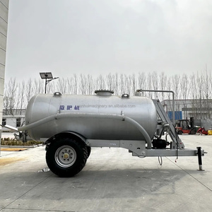 Fábrica <span class=keywords><strong>de</strong></span> Maquinaria Agrícola Suministra Tanque <span class=keywords><strong>de</strong></span> Líquido para Abono, Esparcidor <span class=keywords><strong>de</strong></span> Estiércol, Remolque para Tractor - Product Image 3