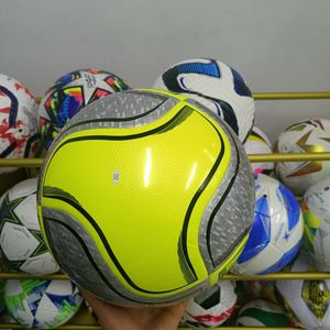 Nouveau ballon de football 2026 en PU durable, taille officielle 5, haute qualité - Product Image 4