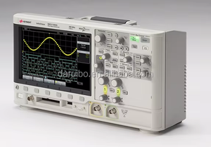 Oscilloscope KEYSIGHT DSOX2022A : 200 MHz, 2 canaux analogiques - Product Image 2