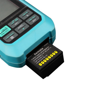 迷你光功率计光纤测试仪Opm手持式红色光源10mw光功率计SC/LC/ST/FC连接 - Product Image 3