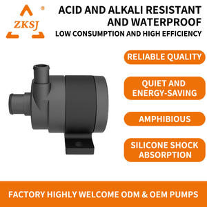 <span class=keywords><strong>Pompe</strong></span> à eau solaire hydraulique submersible silencieuse à chaleur 12v, petite <span class=keywords><strong>pompe</strong></span> magnétique pour <span class=keywords><strong>piscine</strong></span>, skimmer <span class=keywords><strong>de</strong></span> <span class=keywords><strong>piscine</strong></span>, 24v Dc, aquarium V - Product Image 2