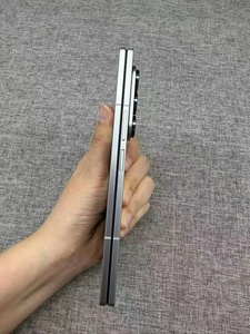 สมาร์ทโฟนพับได้ Z Fold7 รุ่น 12GB 512GB กล้องหลัง 3 ตัว 200MP ชาร์จไร้สาย 25W สำหรับตัวแทนจำหน่าย - Product Image 6