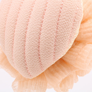 Fleur de bain pleine d'amour : Grande fleur de bain suspendue, tendance, moussante, douce et mignonne - Product Image 5